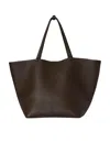 The Row Xl Park Tote Bag