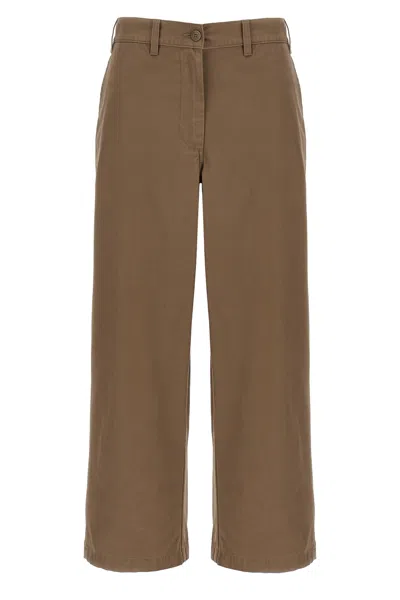 THE ROW 'ZALENKA' PANTS