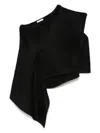 The Row Zena Top