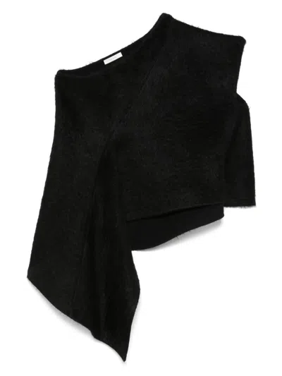 THE ROW ZENA TOP
