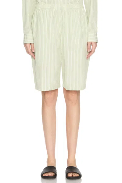 The Row Zinnia Short