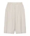 The Row Zinnia Short