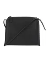 The Row Zipper Shoulder Bag