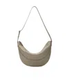 THE ROW JOUVE SHOULDER BAG