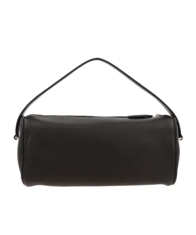 The Row Zipper Tote Bag