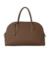 The Row Zipper Tote Bag