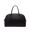 The Row Black India 15.75 Bag In Black