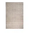 The Rug Company X Kelly Wearstler Elowen Sandstone Rug In Neutral
