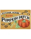 The Rug Market Autumn Acres 24x36in Doormat