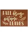 The Rug Market Fall Breeze 24x36in Doormat