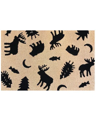 THE RUG MARKET THE RUG MARKET LODGE ICONS RUG
