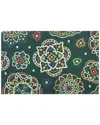 The Rug Market Patricia 30x48in Doormat