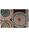 The Rug Market Shalya 30x48in Doormat