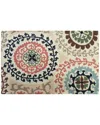 The Rug Market Shayla 30x48in Doormat