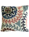 The Rug Market Shayla Indoor/outdoor Pillow