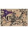 The Rug Market Wicked 24x36in Doormat