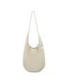 The Sak 120 Crochet Hobo Bag In Natural