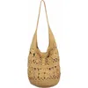 The Sak 120 Hobo Bag In Multi