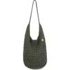 The Sak 120 Hobo Bag