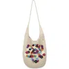 The Sak 120 Hobo Bag In Multi
