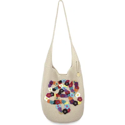 The Sak 120 Hobo Bag In Multi