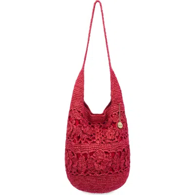 The Sak 120 Hobo Bag In Pattern