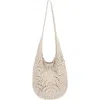 The Sak 120 Hobo Bag In Natural Fan