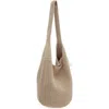 The Sak 120 Hobo In Bamboo Static
