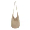 The Sak 120 Hobo Handbag In Brown