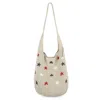 The Sak 120 Hobo Handbag In Natural Multi Stars