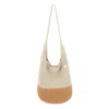 The Sak 120 Hobo Handbag In Orange