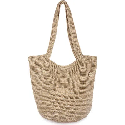 The Sak 120 Tote Bag In Green