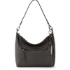 The Sak Alameda Hobo Bag In Grey