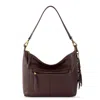 The Sak Alameda Hobo Bag In Multi