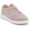 The Sak Asha Low Top Sneaker In Gray