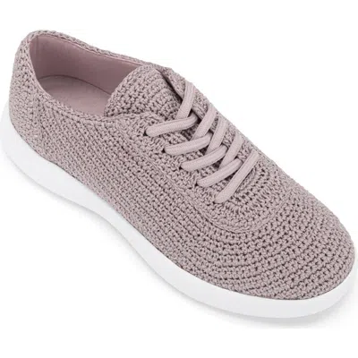 The Sak Asha Sneaker In Fog