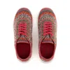 The Sak Asha Low Top Sneaker In Multi