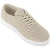 The Sak Asha Sneaker In Natural