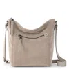 The Sak Ashland Crossbody In Neutral