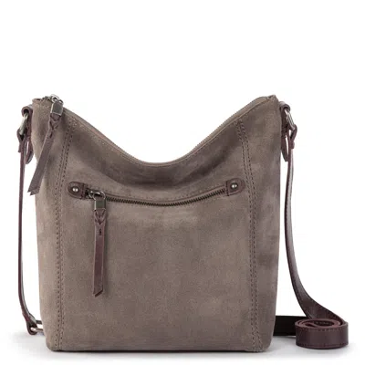 The Sak Ashland Crossbody In Brown