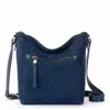 The Sak Ashland Leather Crossbody Bag