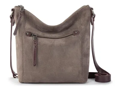 The Sak Ashland Crossbody Bag In Brown