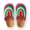 The Sak Bolinas Clog In Multi