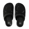 The Sak Bolinas Clog In Black