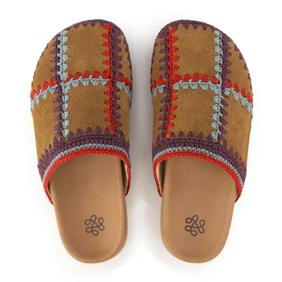 THE SAK BOLINAS CLOG