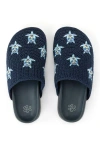 The Sak Bolinas Clog In Denim Turtle