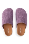 The Sak Bolinas Clog In Heather