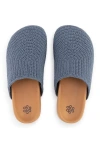 The Sak Bolinas Clog In Maritime