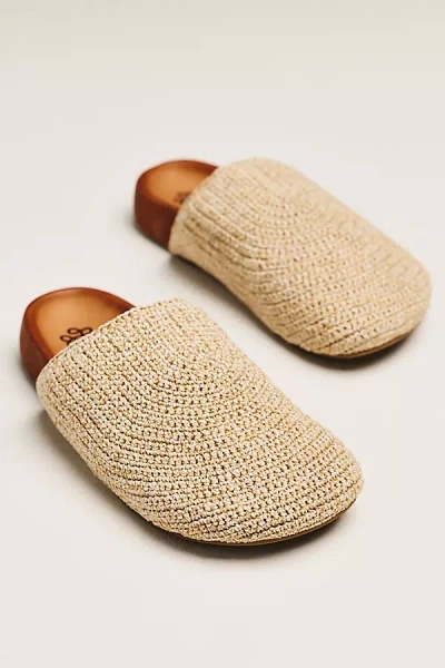The Sak Bolinas Clogs In Multi