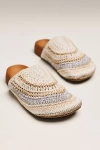 The Sak Bolinas Clogs In Multi